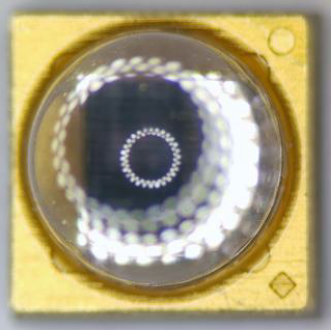 LD2AHAA Deep UV LED - Image 6