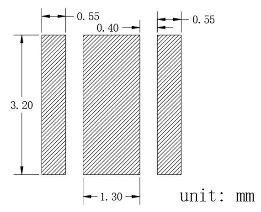 LD2AHAA Deep UV LED - Image 2